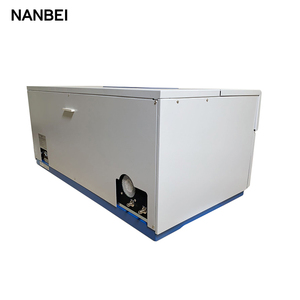 랩용 화염 시스템 RS232 연결을 특징으로 하는 더블빔 <span class=keywords><strong>UV</strong></span> <span class=keywords><strong>Vis</strong></span> 원자 흡수 분광기 - Product Image 5