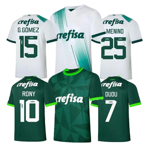 Nuovi kit da <span class=keywords><strong>calcio</strong></span> <span class=keywords><strong>ufficiali</strong></span> T Shirt Custom Made Sports Jersey Soccer Custom Youth Football Uniforms - Product Image 1