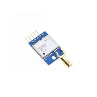 Module de positionnement par satellite GPS Neo-6m 7M 8M, carte de développement pour microcontrôleurs STM32 C51 51 MCU, module Neo-7m Neo-8m