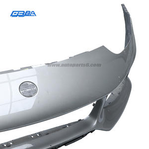 Piezas de Automóvil, Desmontaje Puro, Piezas de Automóvil, Parachoques Delantero Gris para Lotus Emira 2021-2025 8890572252 - Product Image 5