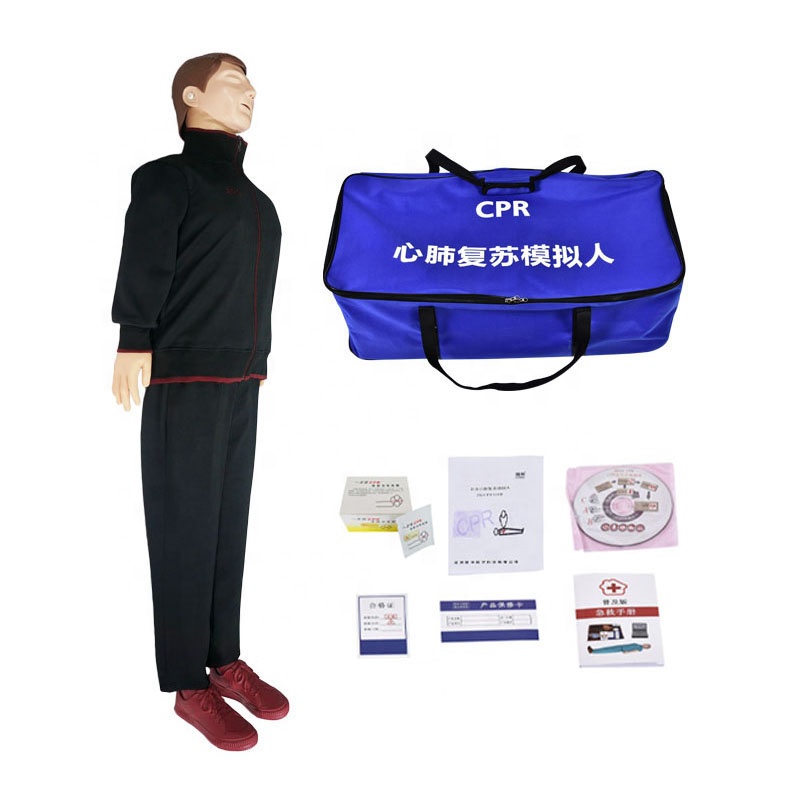 Bls тренажер-симулятор импульсный манекен медицинские научные манекены использованные манекены для проведения искусственной речной терапии манекен на продажу