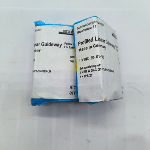 Bloque de guía lineal SCHNEEBERGER original BMW25, BMW25A, BMW25B, BMW25C, BMW25D, BMS25, <span class=keywords><strong>MRW</strong></span> 25 - Product Image 5