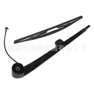 เหมาะสำหรับ BUICK Rainier/GMC Envoy/SAAB/Chevrolet แขนขูดด้านหลัง รุ่น 15232653 - Product Image 2