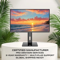 Monitor LED para Juegos E240A de 27 Pulgadas, 1080p, 165Hz, Pantalla Completa VA/IPS, Comercial, para Deportes Electrónicos