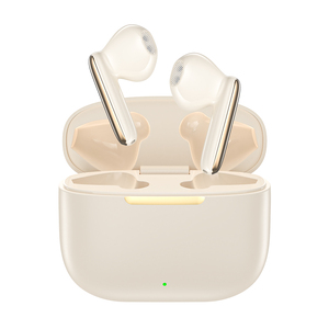 Auriculares Inalámbricos Semi Intrauditivos OEM BT 5.4 con Seis Micrófonos, Híbridos ANC+ENC |   Audífonos Intrauditivos con Graves Profundos de -30dB, Llamadas Nítidas, Ideales para Viajar - Product Image 5