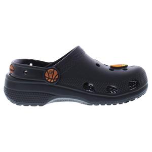 Crocs Classic Hooper Clog Ps Chaussures pour garçons Couleur noire - Product Image 2