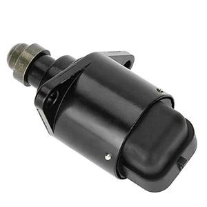 1920.AH 1920AH A96157 6NW009141271 <span class=keywords><strong>Moteur</strong></span> <span class=keywords><strong>pas</strong></span> à <span class=keywords><strong>pas</strong></span> de soupape de commande d'air de ralenti pour <span class=keywords><strong>PEUGEOT</strong></span> - Product Image 1