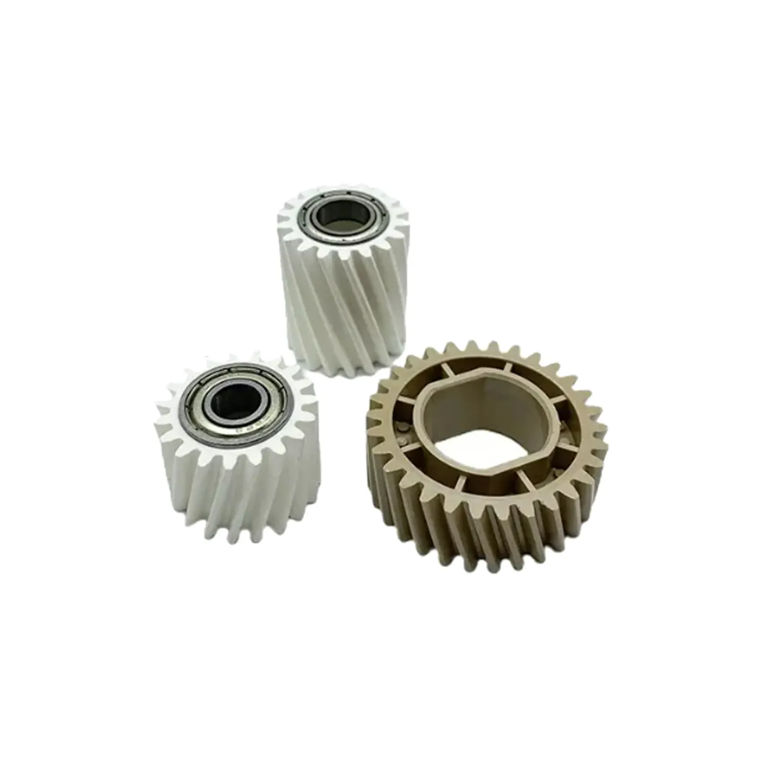 Starplus Fußverschluss-Antriebsgetriebe-Kits für Ricoh MP C2503 C3503 C2003 C3003 C4503 C5503 C6003 Kopierteile