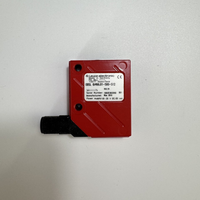 Capteur optique Plc Leuze 0DSL 8/V66.01-500-S12, 50111175, directement de l'usine