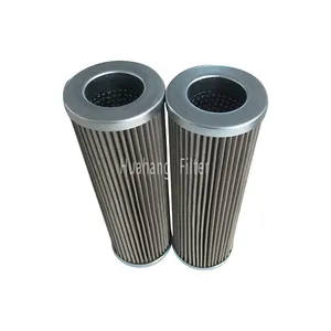 edible frying oil filter with high quality filter cartridge