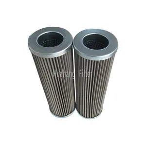 Eetbare Frituurolie Filter Met Hoge Kwaliteit Filter Cartridge