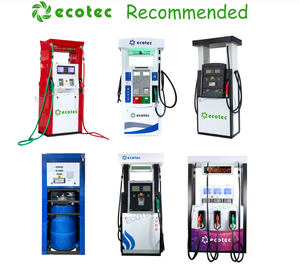 Bomba de combustible de gasolina personalizada Ecotec dispensador de combustible para gasolinera <span class=keywords><strong>E224</strong></span> máquina dispensadora de combustible - Product Image 6