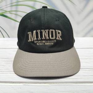 Cappellino da Baseball a Sei Pannelli in Puro Cotone con Tecnologia di Ricamo 3D, Logo Personalizzabile, Profilo Basso, Vendita Diretta dalla Fabbrica - Product Image 4