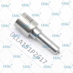 ERIKC-boquillas de pulverización de niebla Euro 5, DLLA 151 <span class=keywords><strong>P</strong></span> 2617, boquilla automática de combustible DLLA 151 P2617 para <span class=keywords><strong>Bo</strong></span>.sch - Product Image 4