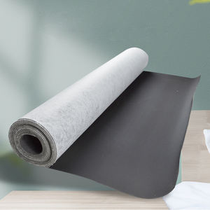 Aislamiento acústico de ahorro de energía de fieltro acústico de vinilo de rotura térmica <span class=keywords><strong>para</strong></span> exteriores de edificios - Product Image 4