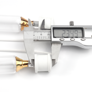 7.8KW 740MM 900V 9A <span class=keywords><strong>lampe</strong></span> de durcissement <span class=keywords><strong>UV</strong></span> pour imprimante peinture durcissement <span class=keywords><strong>ou</strong></span> colle durcissement tête en céramique est spécial - Product Image 4