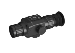 กล้องถ่ายภาพความร้อนอินฟราเรด HTI Instrument รุ่น HT-A7 ความละเอียดสูง 384x288 พิกเซล สำหรับดูนก บันทึกวิดีโอผ่าน WiFi ซูม 1x-8x - Product Image 6