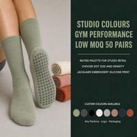 Chaussettes de sport en tricot à double cylindre rembourrées, emballées en coffret cadeau, pour le football en ligue