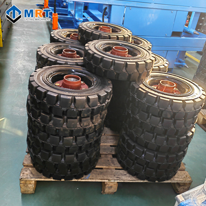 4M/6M/8M/10M/12M/14M/16M/18M/20M คู่มือการเคลื่อนย้ายมินิคนยกแบตเตอรี่ไฮดรอลิกไฟฟ้าเครื่องบินยก - Product Image 3