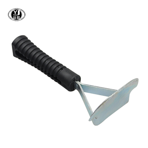Industrial Grade Scraper Knife Tools <strong>Dough</strong> <strong>Cutter</strong> for Tire Repair OEM/ODM Customizable 150x75mm 3-Year Warranty - Product Image 2