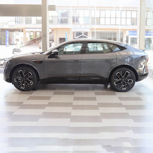 AVATR 11 2025 Facelift Max Propulsion Arrière Prolongateur d'Autonomie 314 ch SUV Sport 5 Places 200 KM/H Haute Vitesse Nouvelles Voitures <span class=keywords><strong>Voiture</strong></span> Chinoise Économique - Product Image 4