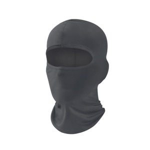 Maschera Protettiva Solare in Seta Ghiaccio, Copricapo Integrale Regolabile, Protezione Collo per Sport, Parasole Viso Kini - Product Image 3
