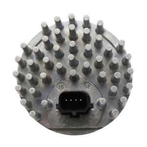 Cadillac XTS <b>LED</b> Tail <b>Light</b> Mount 84198978 13579168 12V <b>Red</b> Lens Replacement Part - Product Image 4