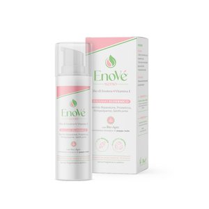 Baume pour les seins EnoVe Seno 50ml avec huile d'onagre et vitamine E pour le soin des seins - Product Image 1