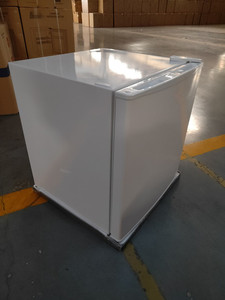 120l China High Quality Good Price Half-width Chiller Chamber Small Single Door Modern Home Office <b>Refrigerator</b> for Dsf-130d6 1 - Product Image 5