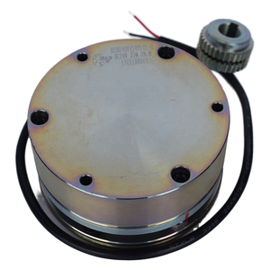 เบรกแม่เหล็กไฟฟ้า 24V สำหรับรถยก - Product Image 3