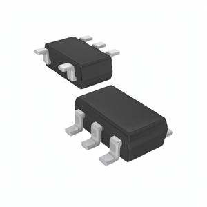 ชิ้นส่วนอิเล็กทรอนิกส์สำหรับจัดการพลังงาน (PMIC) XC6220D261MR-G ซื้อออนไลน์ ชิ้นส่วนอิเล็กทรอนิกส์ BOM IC มีสินค้าในสต็อก SC 74A, SOT 753 - Product Image 1