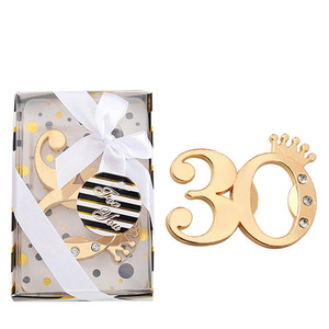 Ouvre-bouteille <span class=keywords><strong>de</strong></span> bière en métal pour les 50e anniversaires <span class=keywords><strong>de</strong></span> <span class=keywords><strong>mariage</strong></span> dans une boîte-<span class=keywords><strong>cadeau</strong></span> <span class=keywords><strong>Cadeau</strong></span> <span class=keywords><strong>de</strong></span> retour pour les invités <span class=keywords><strong>de</strong></span> <span class=keywords><strong>mariage</strong></span> - Product Image 4