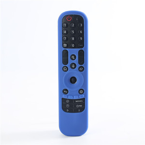 New Luminous Silicone bảo vệ trường hợp bìa sử dụng cho <span class=keywords><strong>LG</strong></span> AN-MR21GC mr21n điều khiển từ xa - Product Image 6