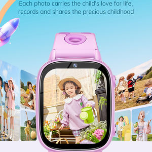 Nuevo Reloj Inteligente M03 2026 para Niños con Cámara, Álbum de Fotos, Juegos de Rompecabezas, Batería de 500 mAh, Calculadora, Linterna, Reloj Inteligente para Niños - Product Image 2