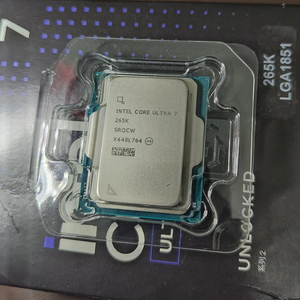 核心Ultra 5 230F 10核 (6P + 4E) 10线程高频5 ghz升压低功耗65 w中央处理器 - Product Image 3