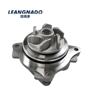 Bomba de Agua para Motor Roewe & <span class=keywords><strong>MG</strong></span> <span class=keywords><strong>ZS</strong></span> 1.5L, <span class=keywords><strong>Accesorios</strong></span> para Auto. OEM: 10245065. Para Motor: 15S4C/16S4C - Product Image 1