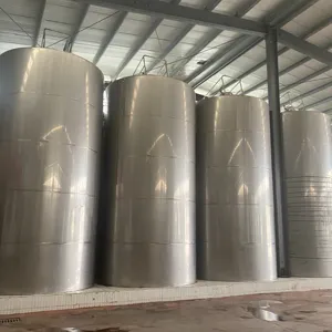 Old Red Wine Storage Tanks For Sale At Low Prices