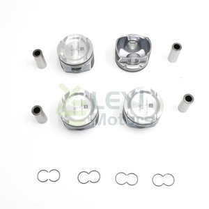 <span class=keywords><strong>Kit</strong></span> di Ricostruzione e Revisione Motore Albero a Gomiti Bielle e Guarnizioni per Benz M282 M282.914 1.3T W177 A200 CLA200 - Product Image 3