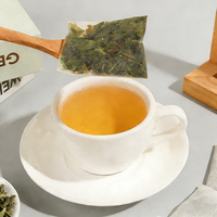 Té Natural de Verbena Limón, Hierba Tradicional para un Calmante Suave y Confort para el Cuerpo y la Mente, Venta al por Mayor OEM, Directo de Fábrica