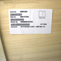 Controlador de Motor Servo G50BB145MHAK3C00 Compacto de 400V 0.75-4kW para Máquinas CNC, Robots y Automatización