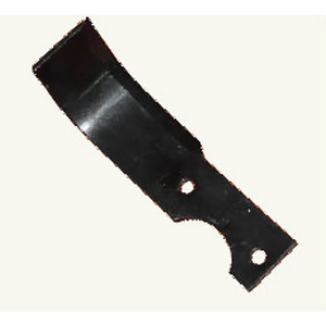 Cuchilla de timón rotativa de alta calidad personalizada de, excelente reemplazo para maquinaria agrícola Egypt-50 para agricultura de Egypt-50 - Product Image 6