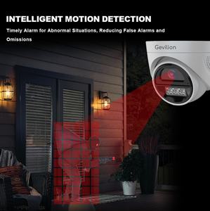 Câmera De <span class=keywords><strong>Cctv</strong></span> De Alta Qualidade Full Color 4mp 5mp 8mp 16ch Ip Poe Nvr Sistema De Câmera <span class=keywords><strong>CCTV</strong></span> Conjunto Kit De Câmera Nvr Home Security <span class=keywords><strong>Cctv</strong></span> System - Product Image 4