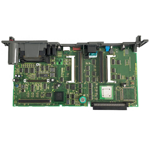 FANUC A16B-3200-0490 Pcb Circuit Board Electronic Card Original Tested Ok for Cnc Lathe Machine - Product Image 6