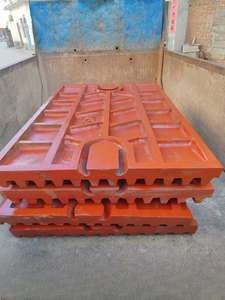 เครื่องบดกรามแบบใช้ PE300X1300 PE250X1200 PE250X1000 PE PEX - Product Image 2