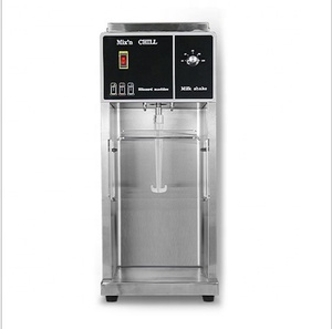 Licuadora de <span class=keywords><strong>Mcflurry</strong></span>, máquina mezcladora de helados suaves, máquina mezcladora de helados de Blizzard - Product Image 4