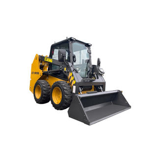 Venta Especial Minicargadora Xcm g XC7-SR08B - Product Image 1