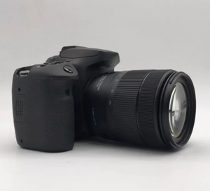 Cámara Digital D90 con Lente de 18-135 mm, Conjunto Completo de Cámara D90, Opción Popular - Product Image 5