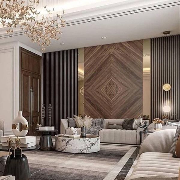 WPC PVC Interior WPC Wall Panel
