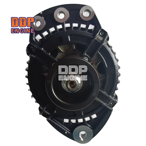 เครื่องกำเนิดไฟฟ้ากระแสสลับสำหรับเครื่องยนต์ 4319996 AVI171D3011 สำหรับ Cummins QSM11 M11 L10 - Product Image 4