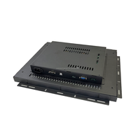 Monitor IR de 19 Pulgadas con Pantalla Táctil Infrarroja POG595 WMS550 para Máquina de Juegos en Venta